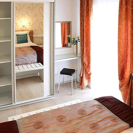 Nice Apartment In Cilipi Čilipi