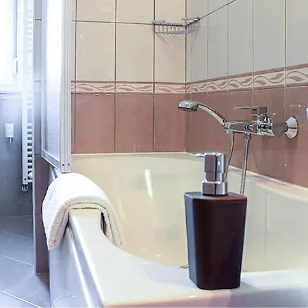 Nice Apartment In Cilipi * Čilipi