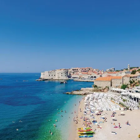 Nice Apartment In Cilipi