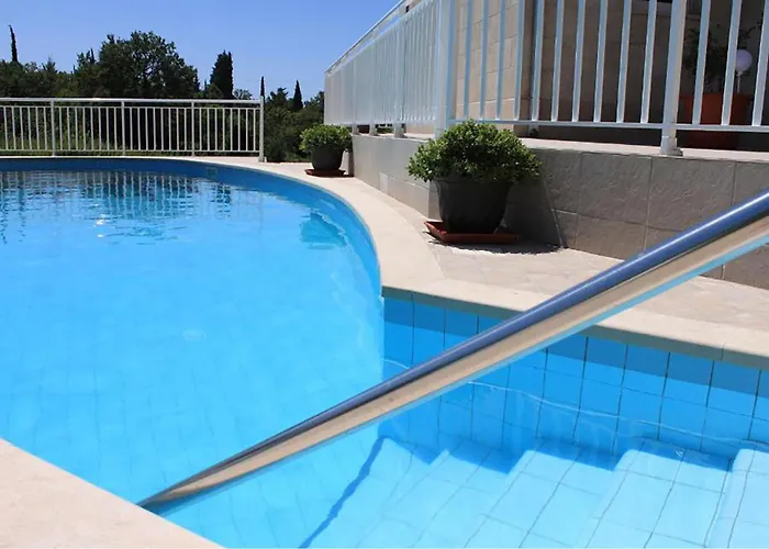 Awesome In Apartman Čilipi