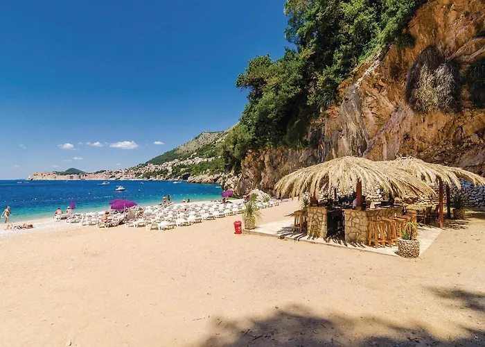 Awesome In شقة Čilipi